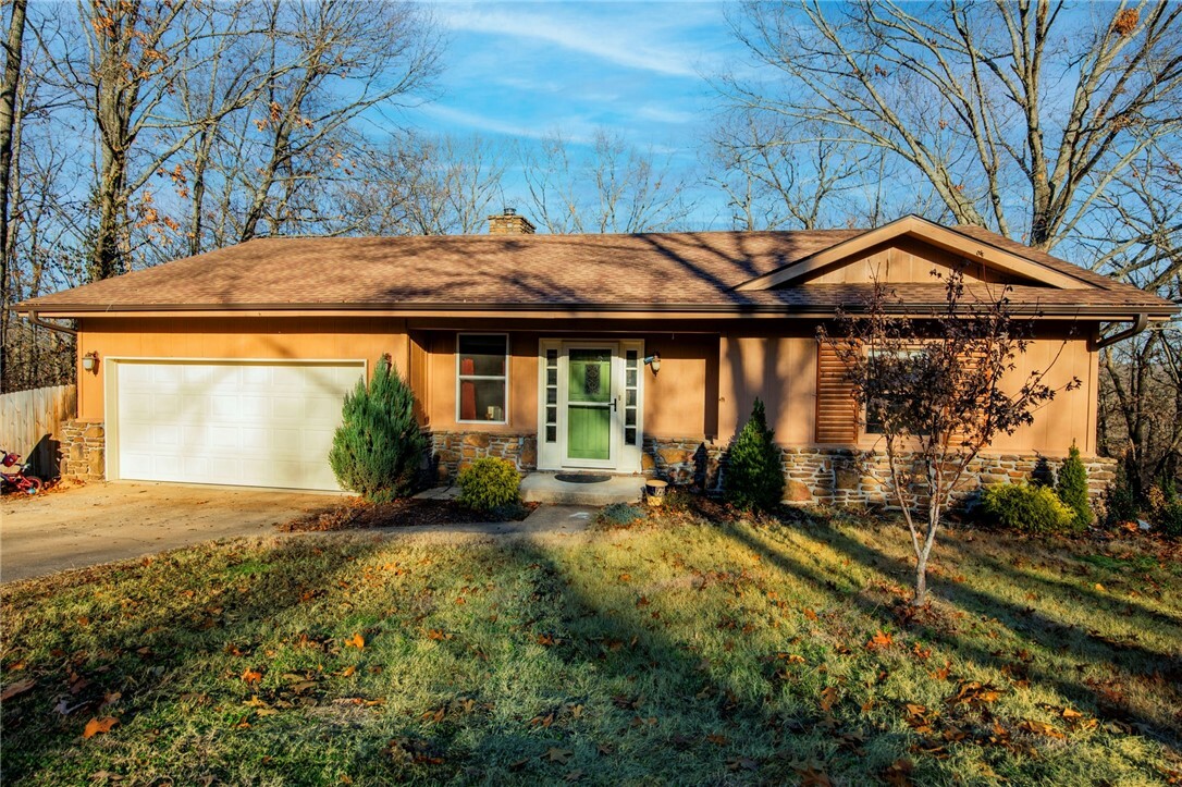 Property Photo:  21 Chelsea Lane  AR 72715 