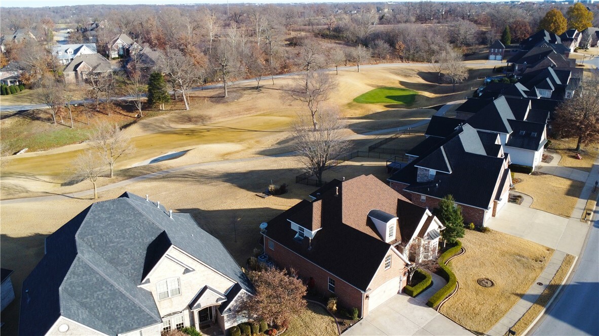 Property Photo:  6915 Shadow Valley Road  AR 72758 