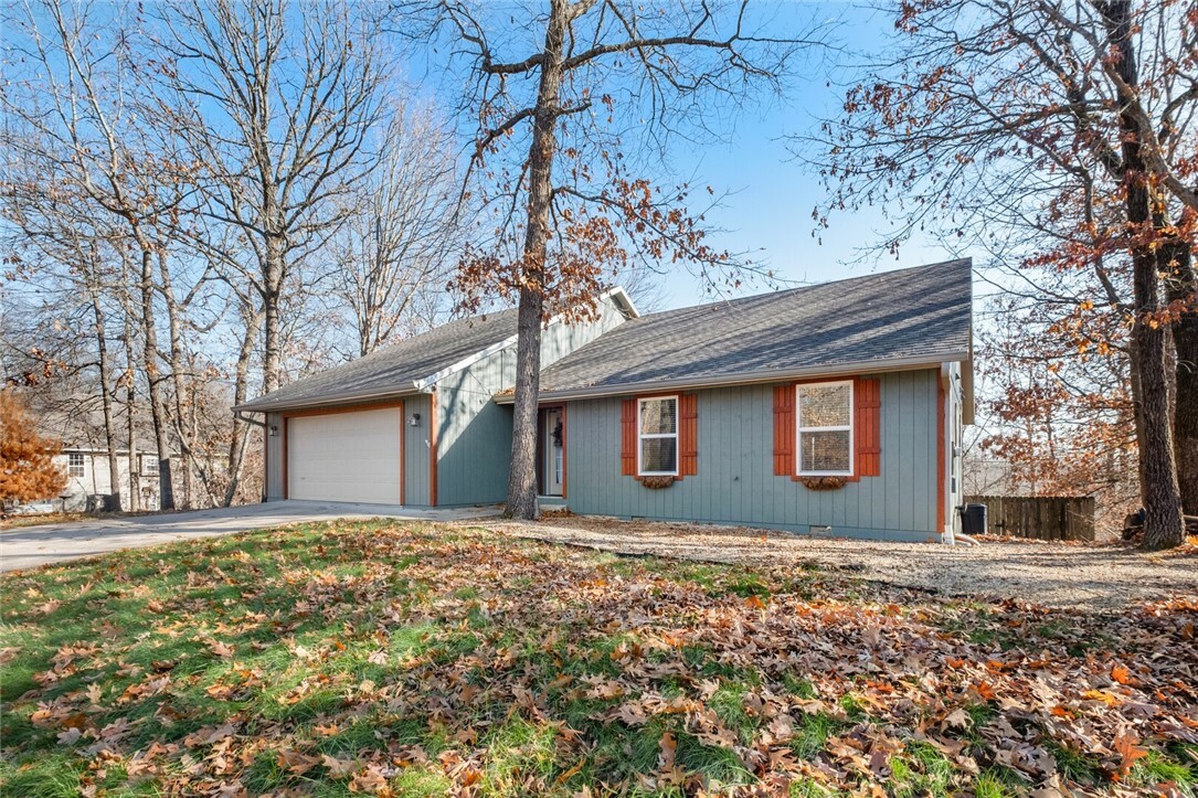 Property Photo:  29 York Drive  AR 72714 