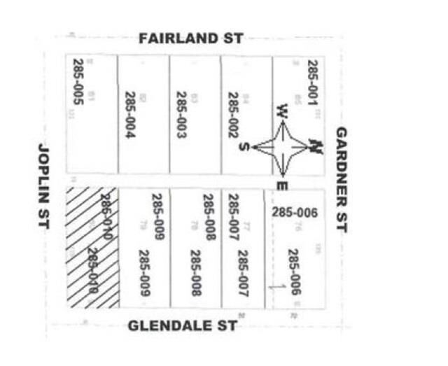 Property Photo:  609 Joplin Street  IL 62812 