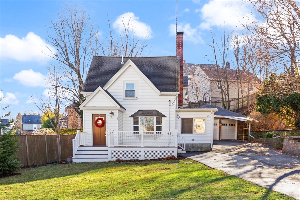 Property Photo:  22 Clifton Avenue  MA 01970 