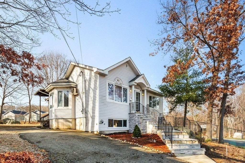 Property Photo:  240 Woodland N Avenue  MA 01904 