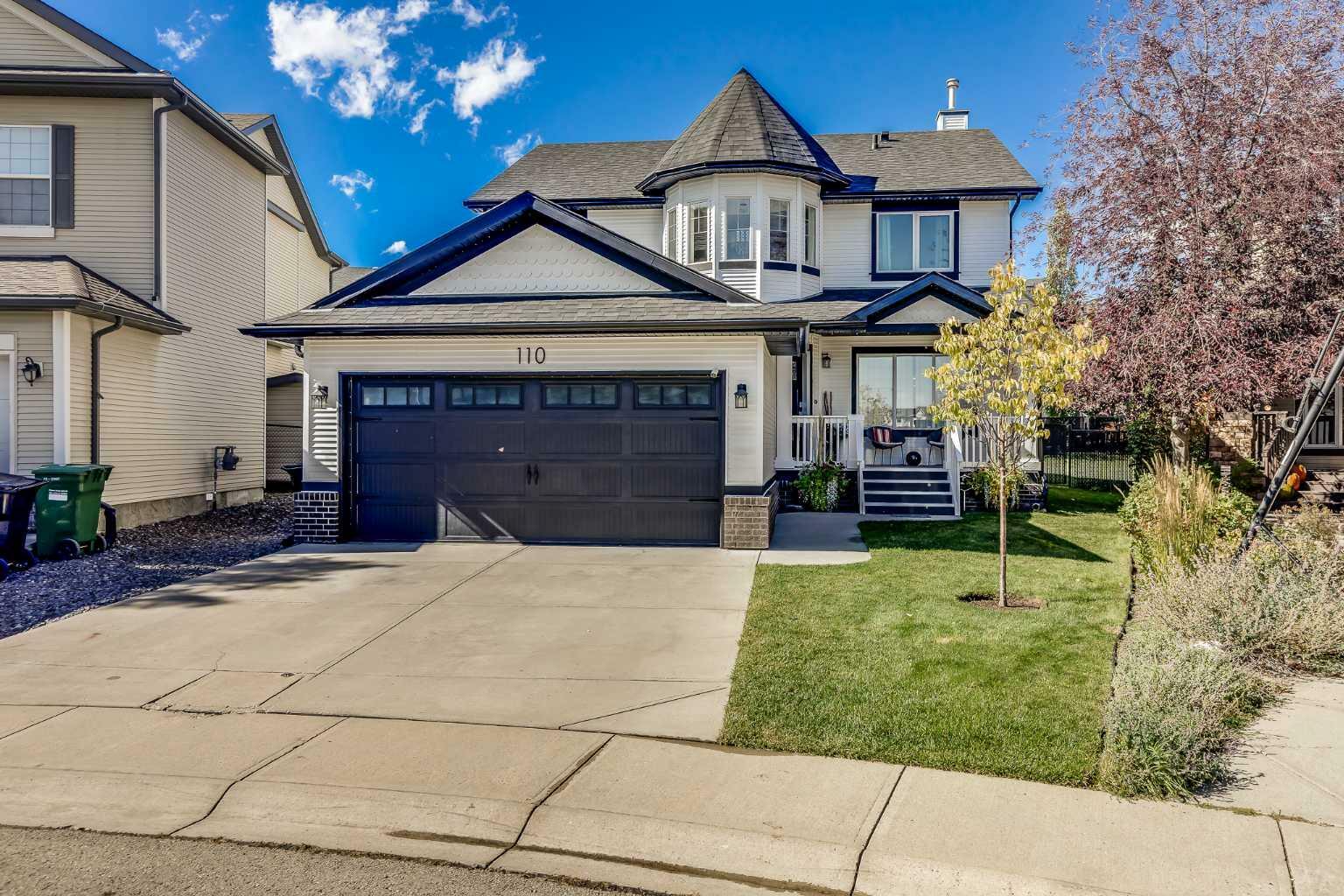 110 Cougarstone Terrace SW  Calgary AB T3H 5A1 photo