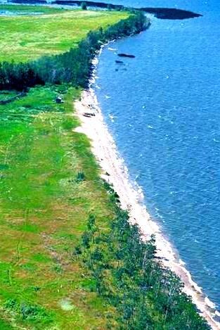 Property Photo: NE 9-68-13-W4m Twp Rd 681 Range Rd 133 AB T0A 2C0