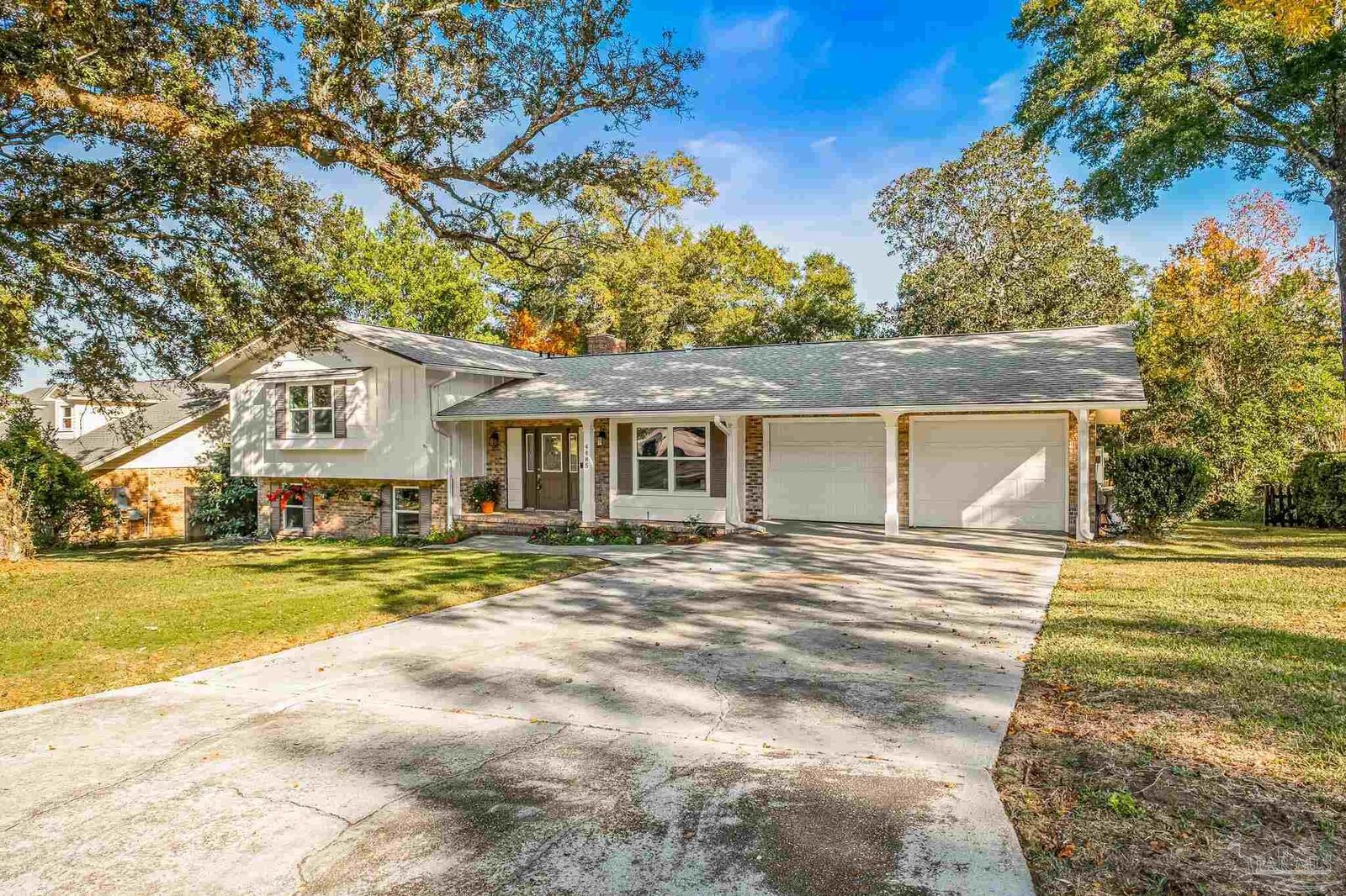 Property Photo:  4485 Yarmouth Pl  FL 32514 
