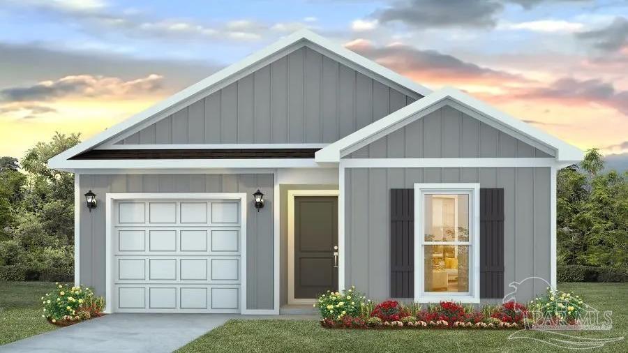 Property Photo: 4 Spoonbill St FL 32533