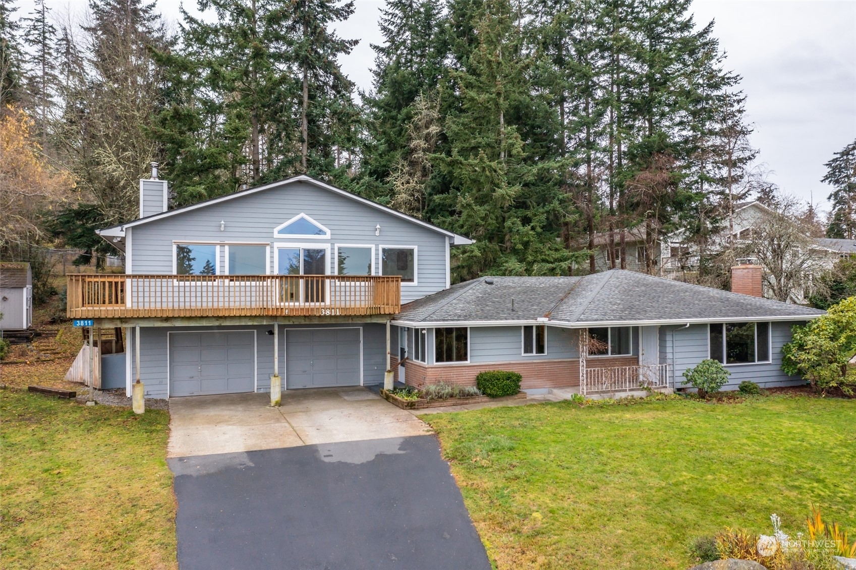 3811  Emory Trail  Oak Harbor WA 98277 photo