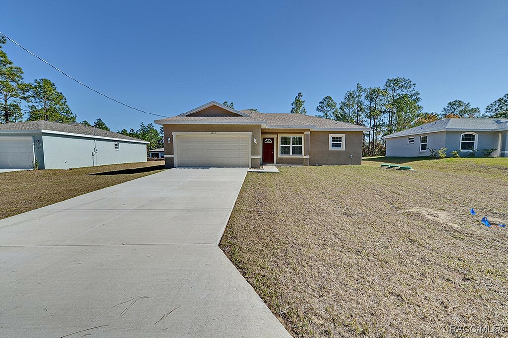 9857 N Santee Terrace  Citrus Springs FL 34433 photo