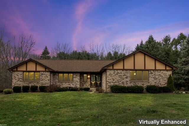 5771 Emmett Road  Emmett Twp MI 48022 photo