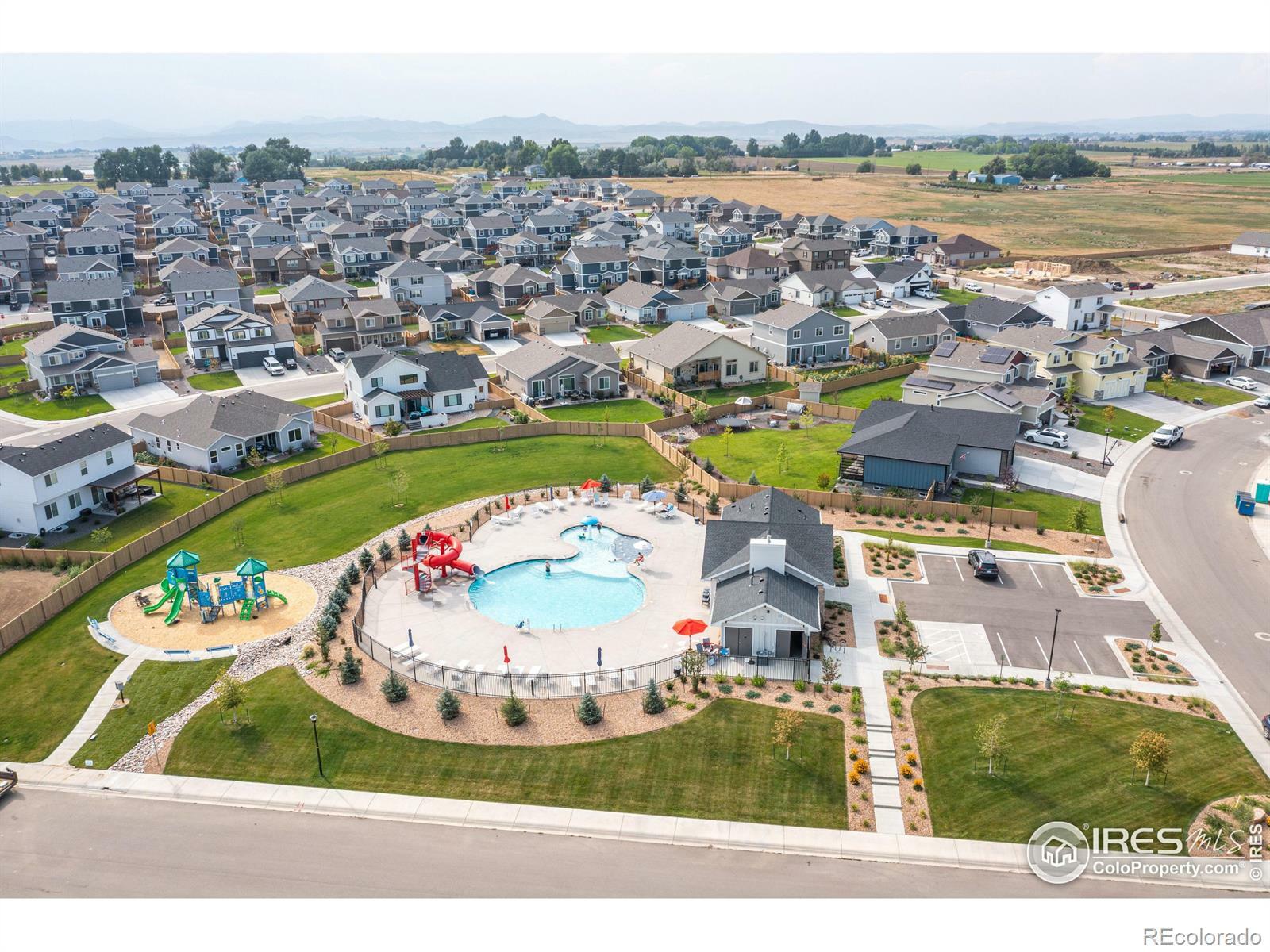 Property Photo: 7186 Feather Reed Drive CO 80549