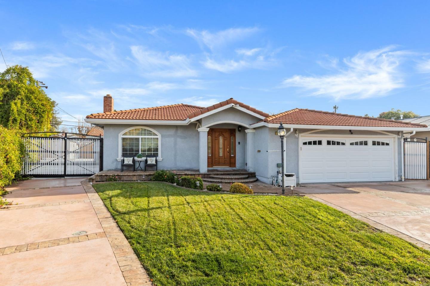 Property Photo:  1376 Luning Drive  CA 95118 