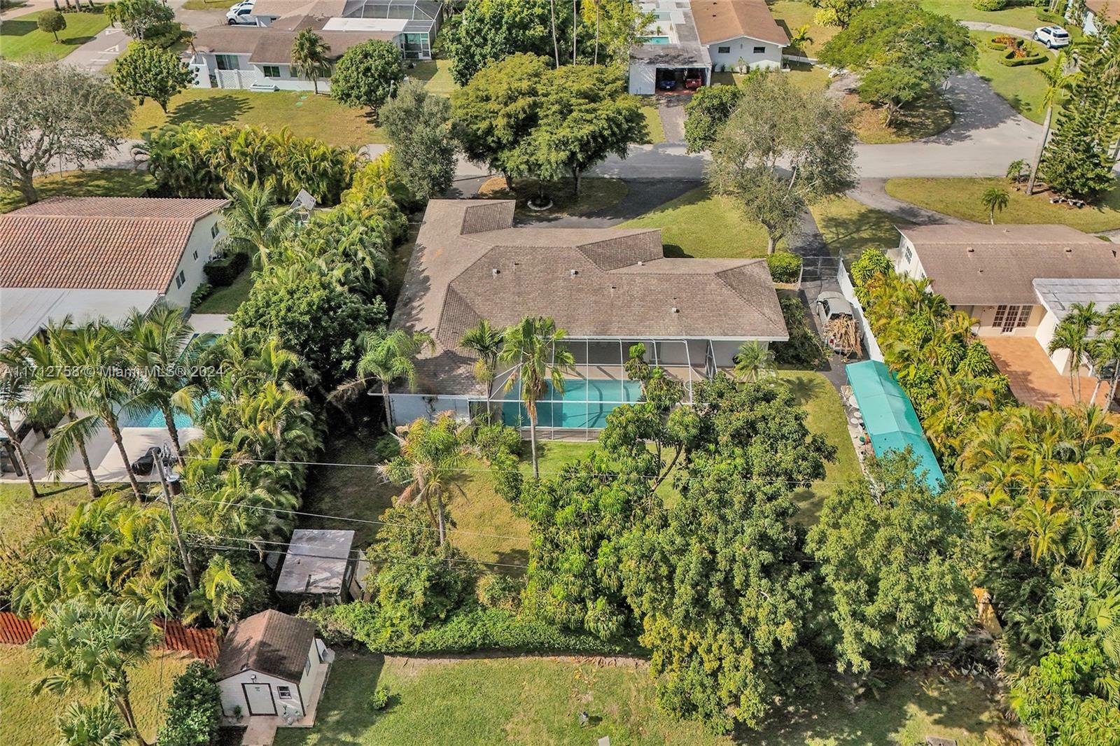 Property Photo:  13945 SW 74th Ave N/A  FL 33158 