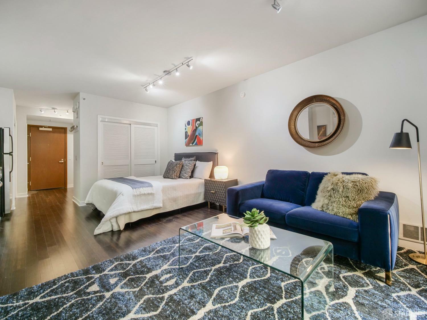 Property Photo:  199 New Montgomery Street 212  CA 94105 