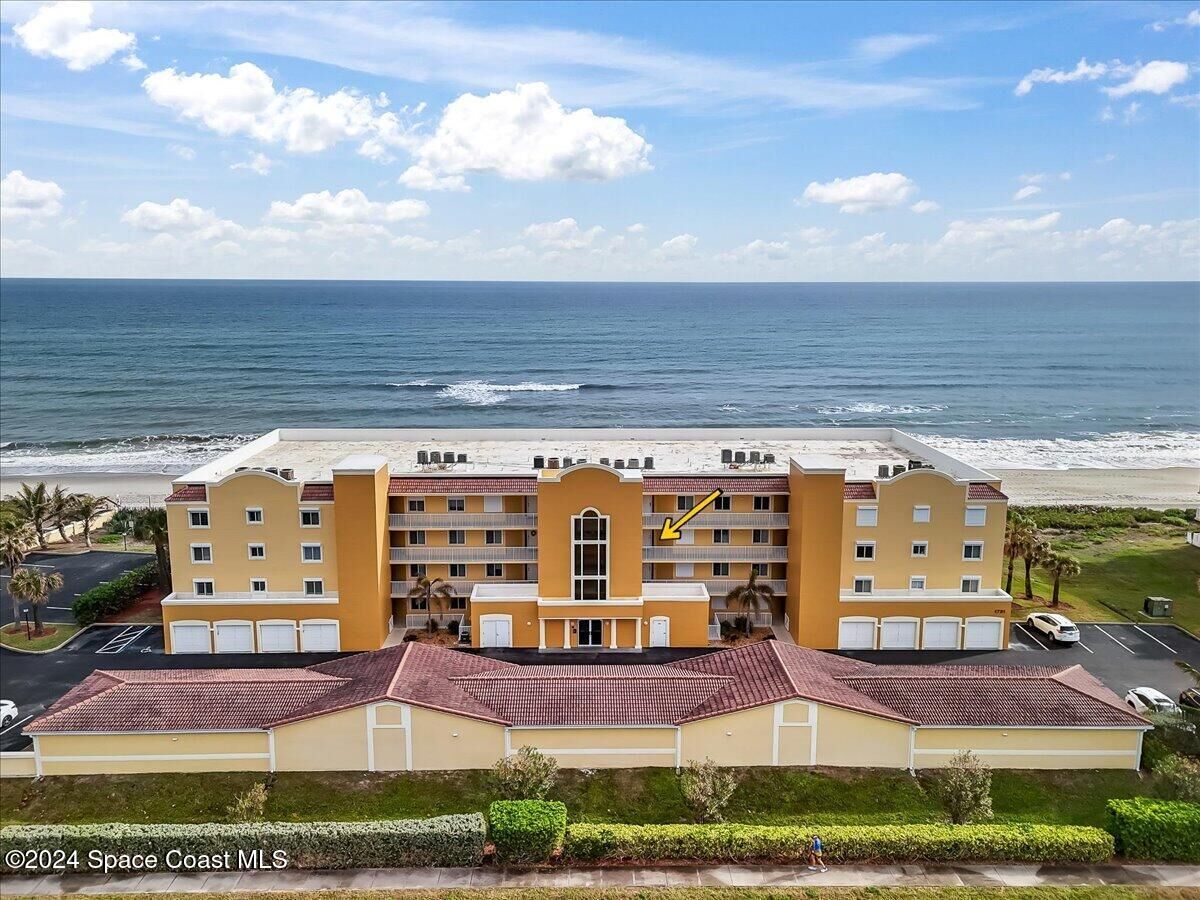 Property Photo:  1791 Highway A1a  FL 32937 