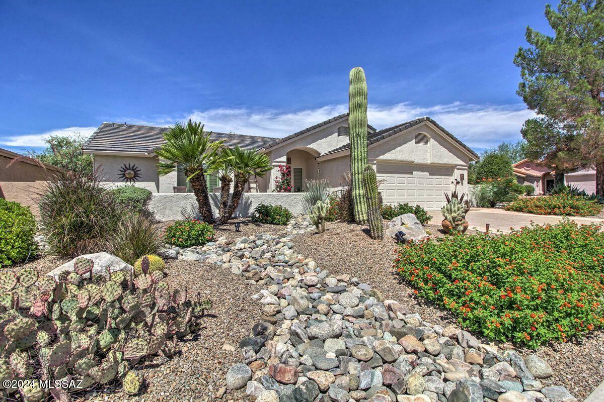 Property Photo:  38038 S Desert Star Drive  AZ 85739 