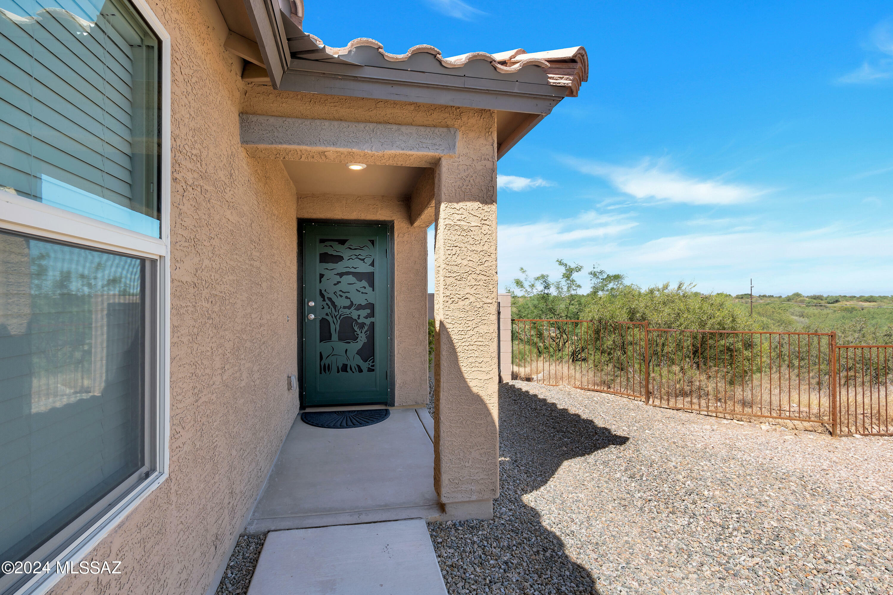 Property Photo:  8732 E Stone Meadow Circle  AZ 85730 