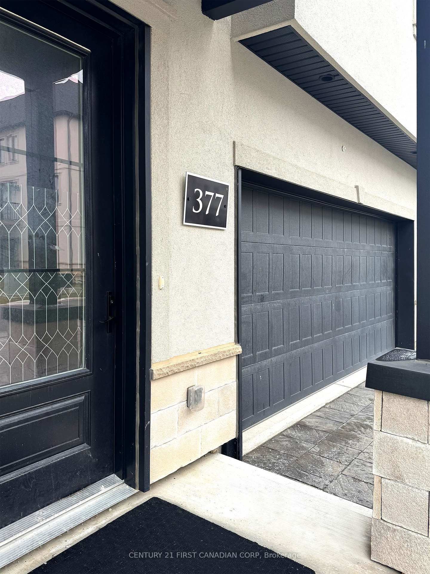 Property Photo: 377 Callaway Road ON N6G 2N1