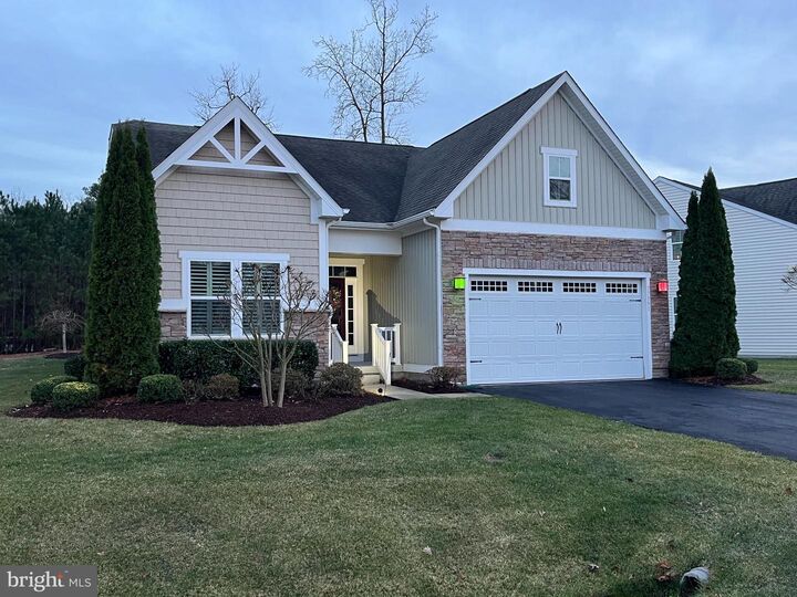 Property Photo: 37391 Woods Run DE 19975
