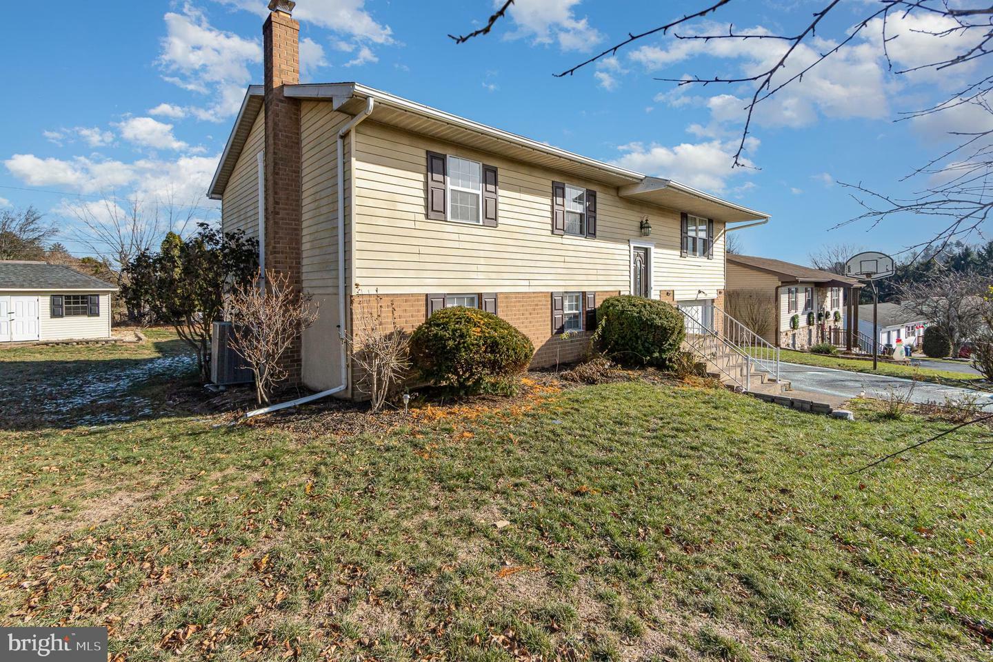 Property Photo:  613 Frances Drive  PA 17109 