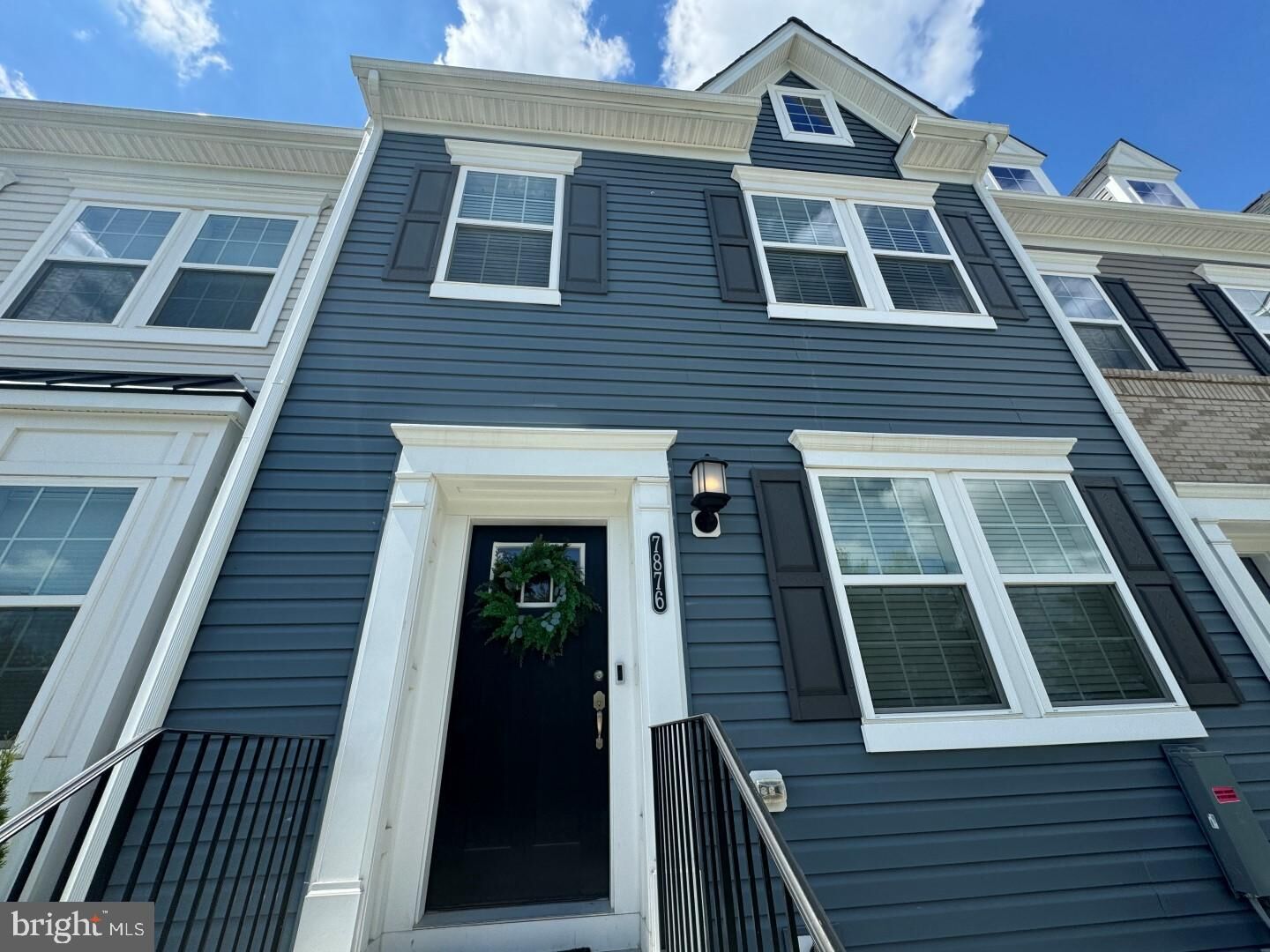 Property Photo:  7876 Johnnycake Road  MD 21244 