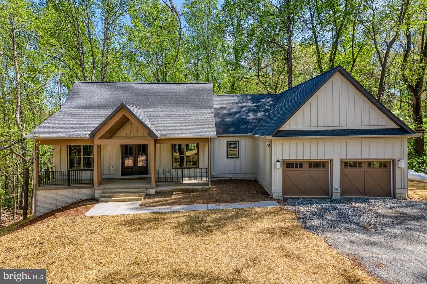 Property Photo:  10377 Old Stillhouse Road  VA 22713 