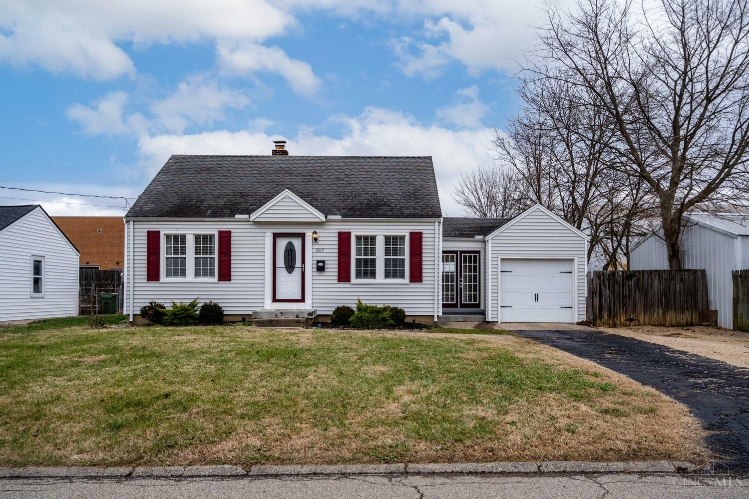 1017 Iliff Avenue  Harrison OH 45030 photo