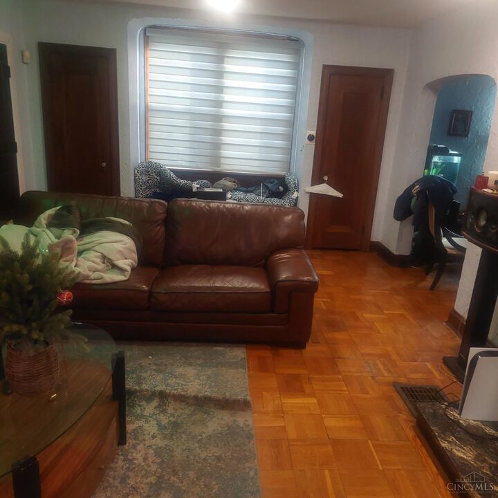 Property Photo:  6531 Hamilton Avenue  OH 45224 