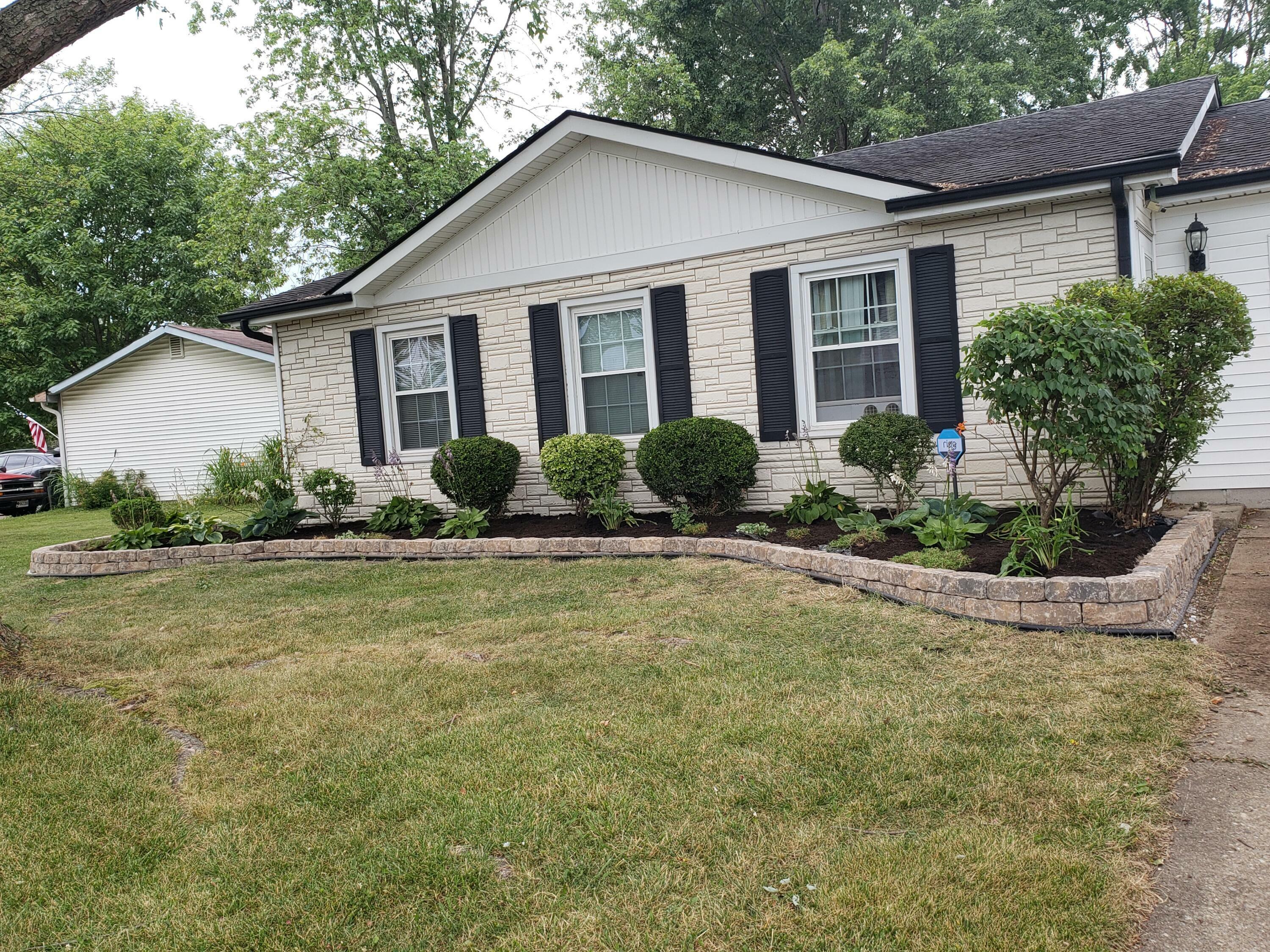 Property Photo:  4021 Briarbush Drive  OH 43207 