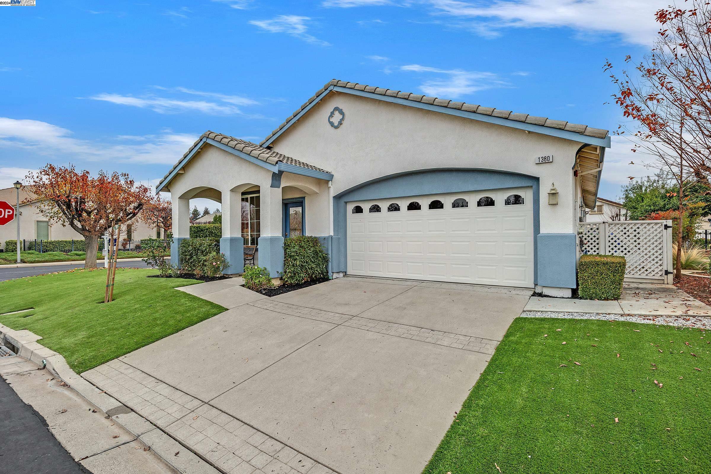 Property Photo:  1380 Bonum Way  CA 94513 