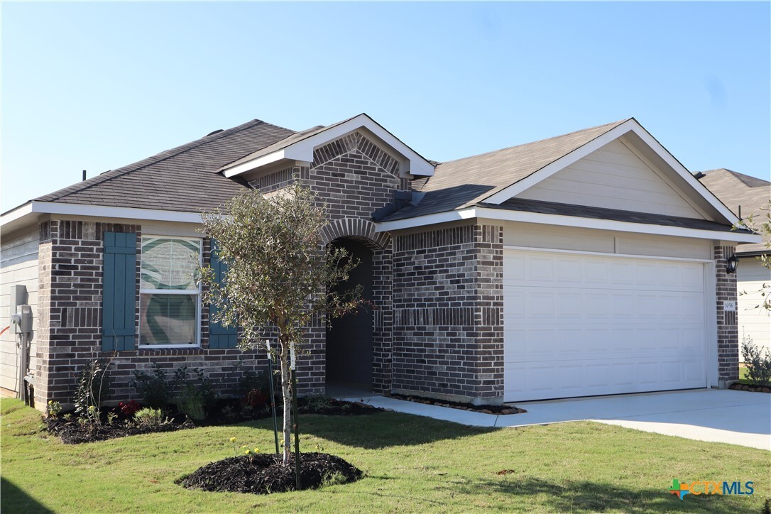 Property Photo: 1056 Chachalaca Court TX 78155