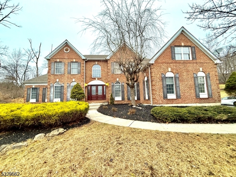 Property Photo:  11 Old Schoolhouse Rd  NJ 08802 