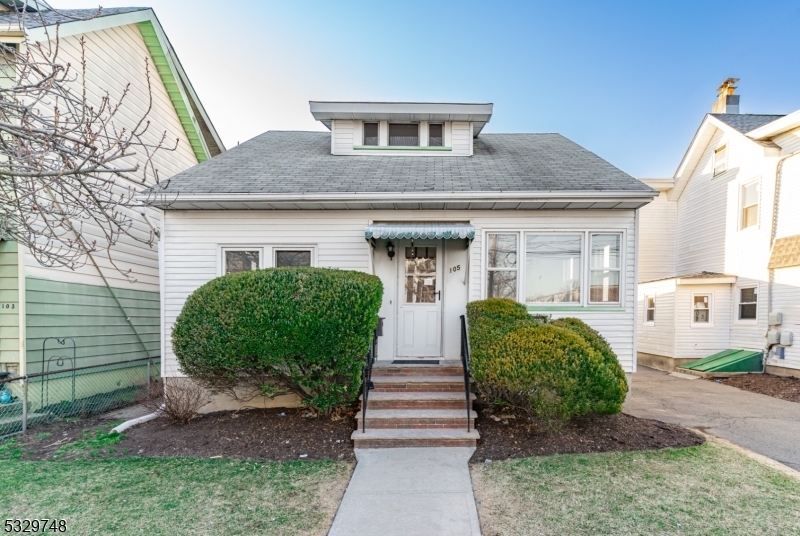 105 Ralph St  Belleville Twp. NJ 07109 photo