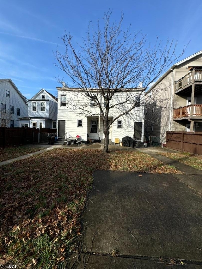 Property Photo:  210 Vine St  NJ 07202 