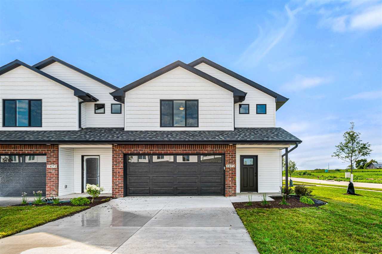 1622 Aspen Ct  North Liberty IA 52317 photo