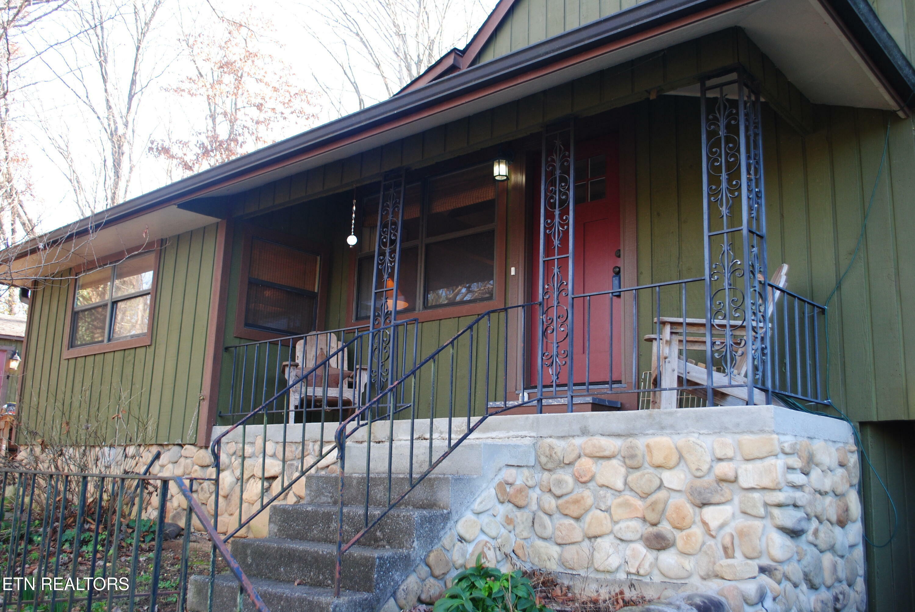 Property Photo:  1882 Morton Rd  TN 37772 