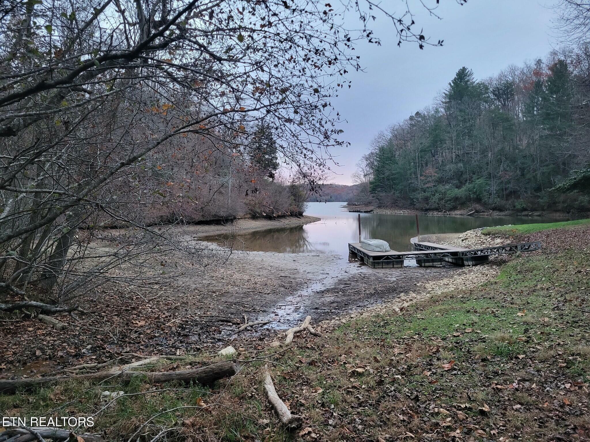 Property Photo:  Mariners Cove Lot 95  TN 37854 