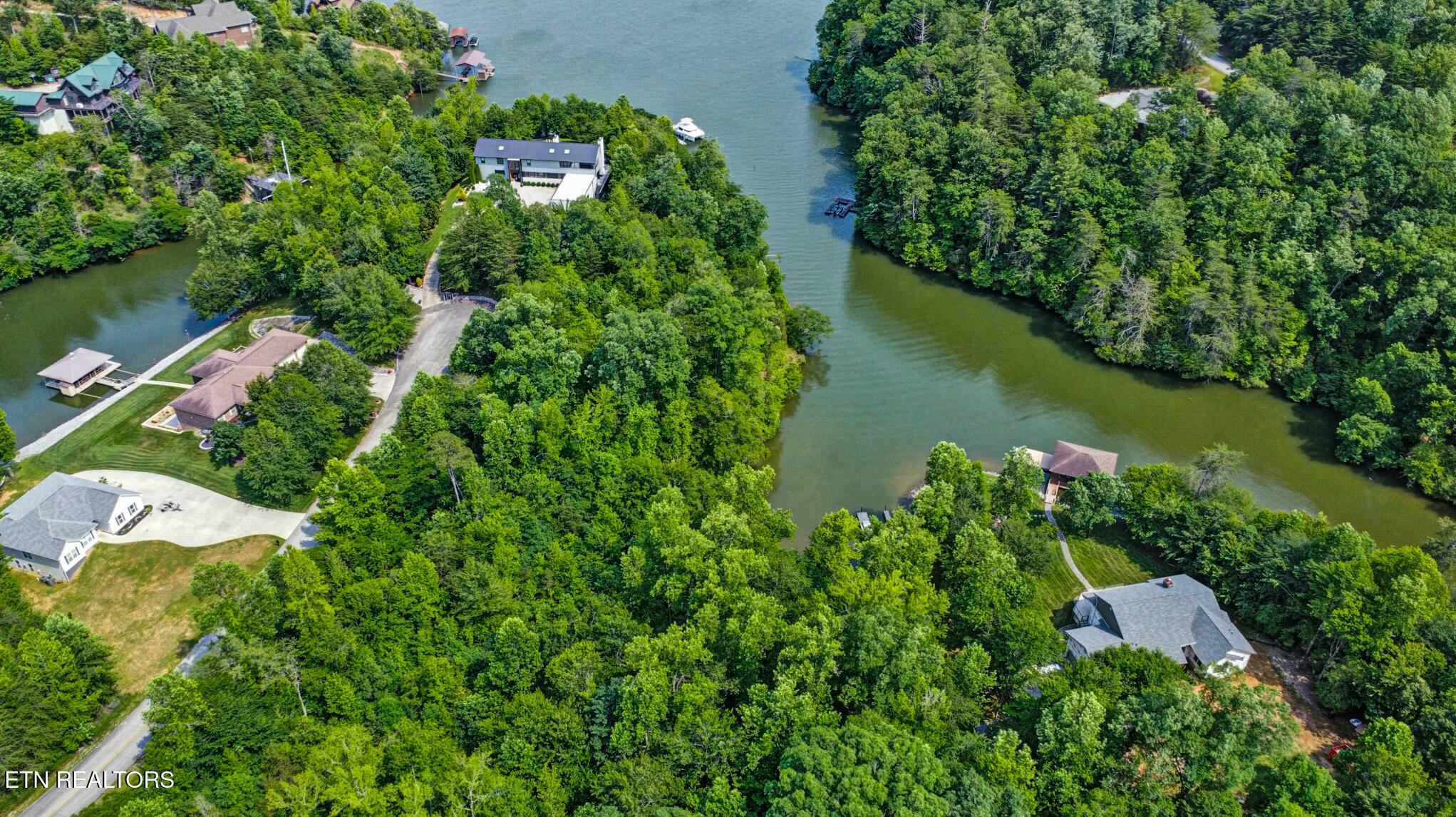 Property Photo: Mariners Cove Lot 95 TN 37854