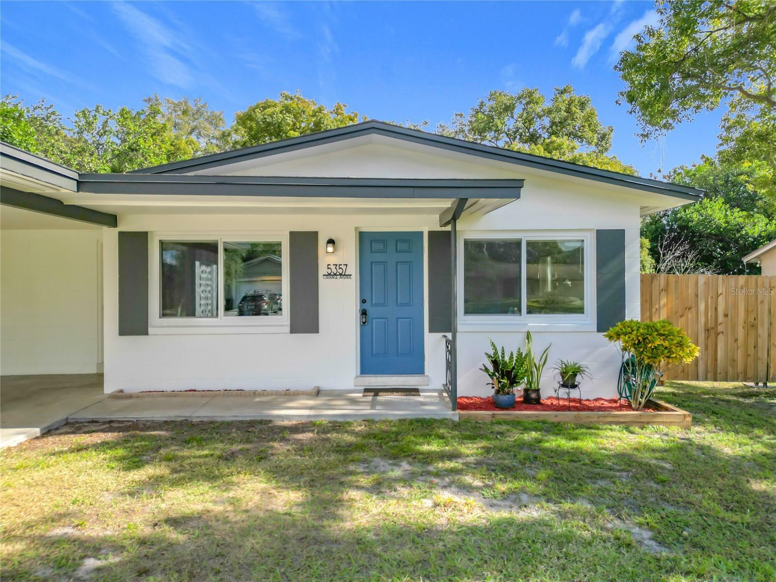 Property Photo:  5357 Orange Avenue  FL 32792 