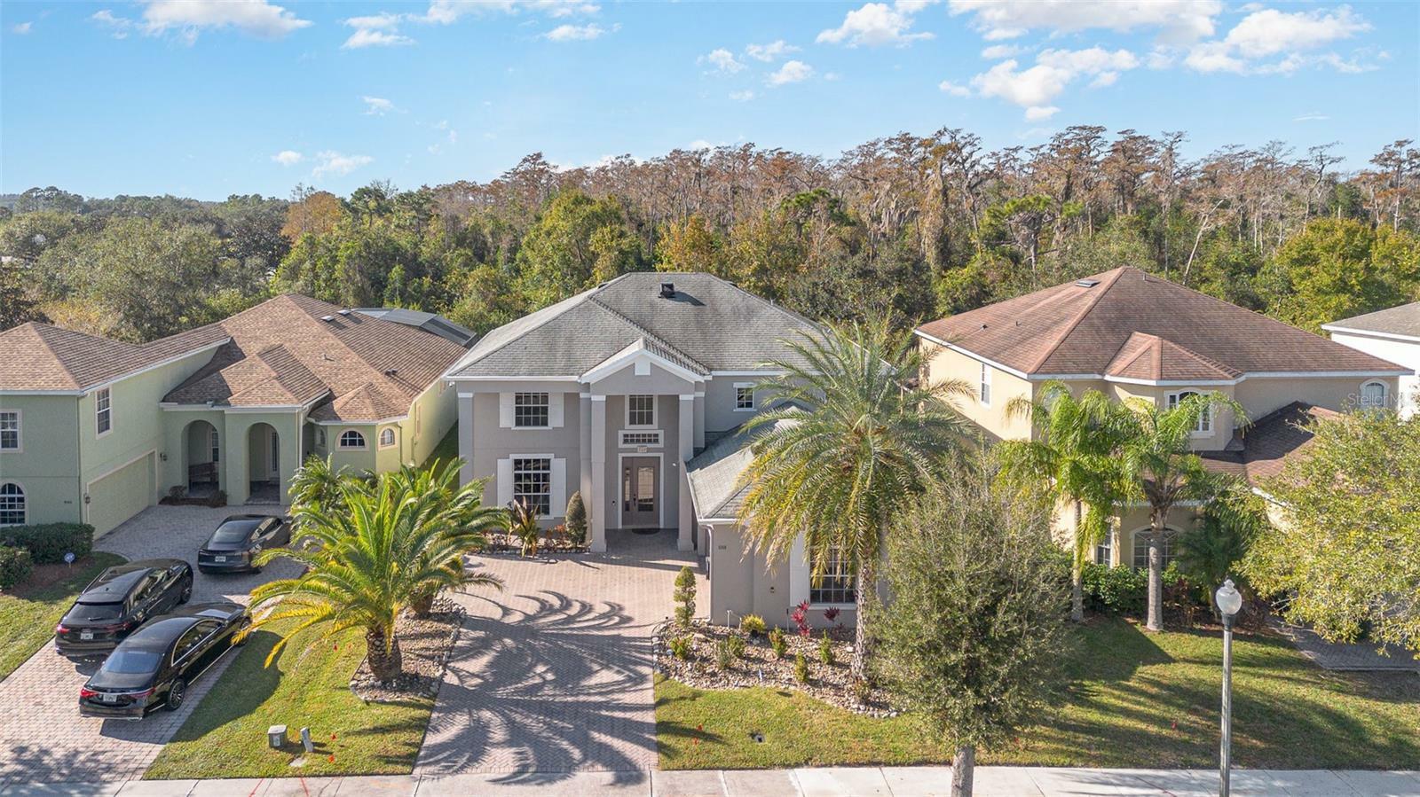 Property Photo:  9168 Lake Avon Drive  FL 32829 