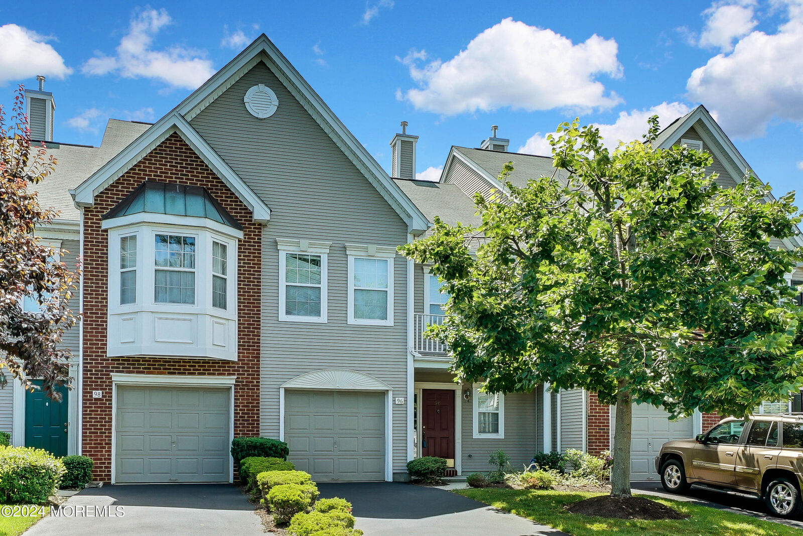 Property Photo:  96 Tanya Circle  NJ 07712 