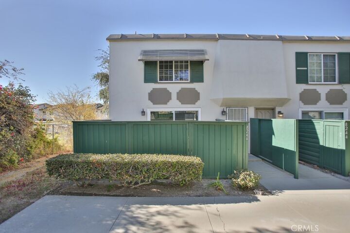 Property Photo: 8246 Inverness CA 90621