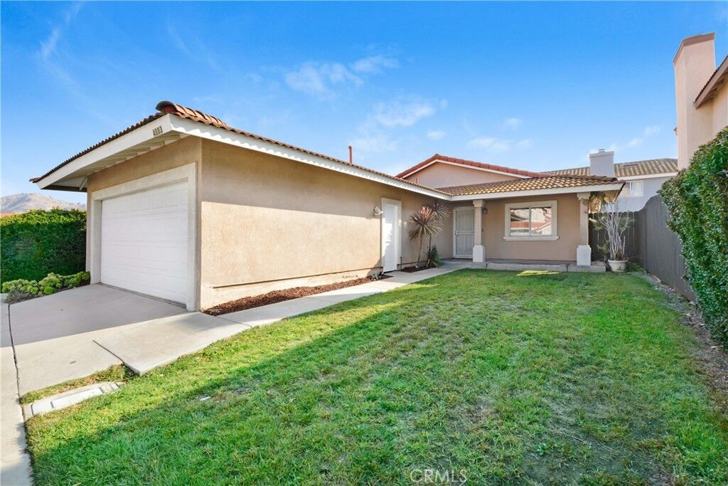 Property Photo:  4883 Golden Ridge Drive  CA 92878 