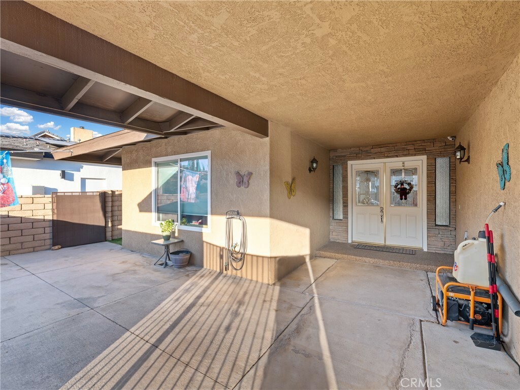Property Photo: 13435 Spring Valley CA 92395