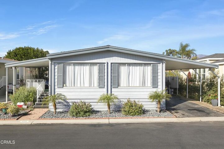 Property Photo: 500 W Santa Maria Street 103 CA 93060