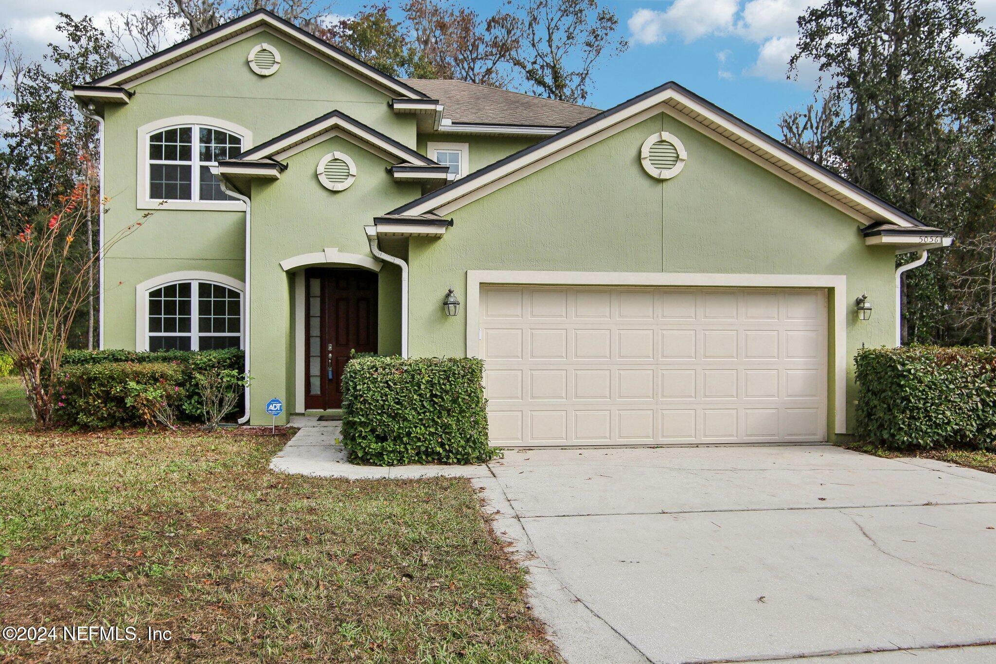 Property Photo:  5056 Johnson Creek Drive  FL 32218 