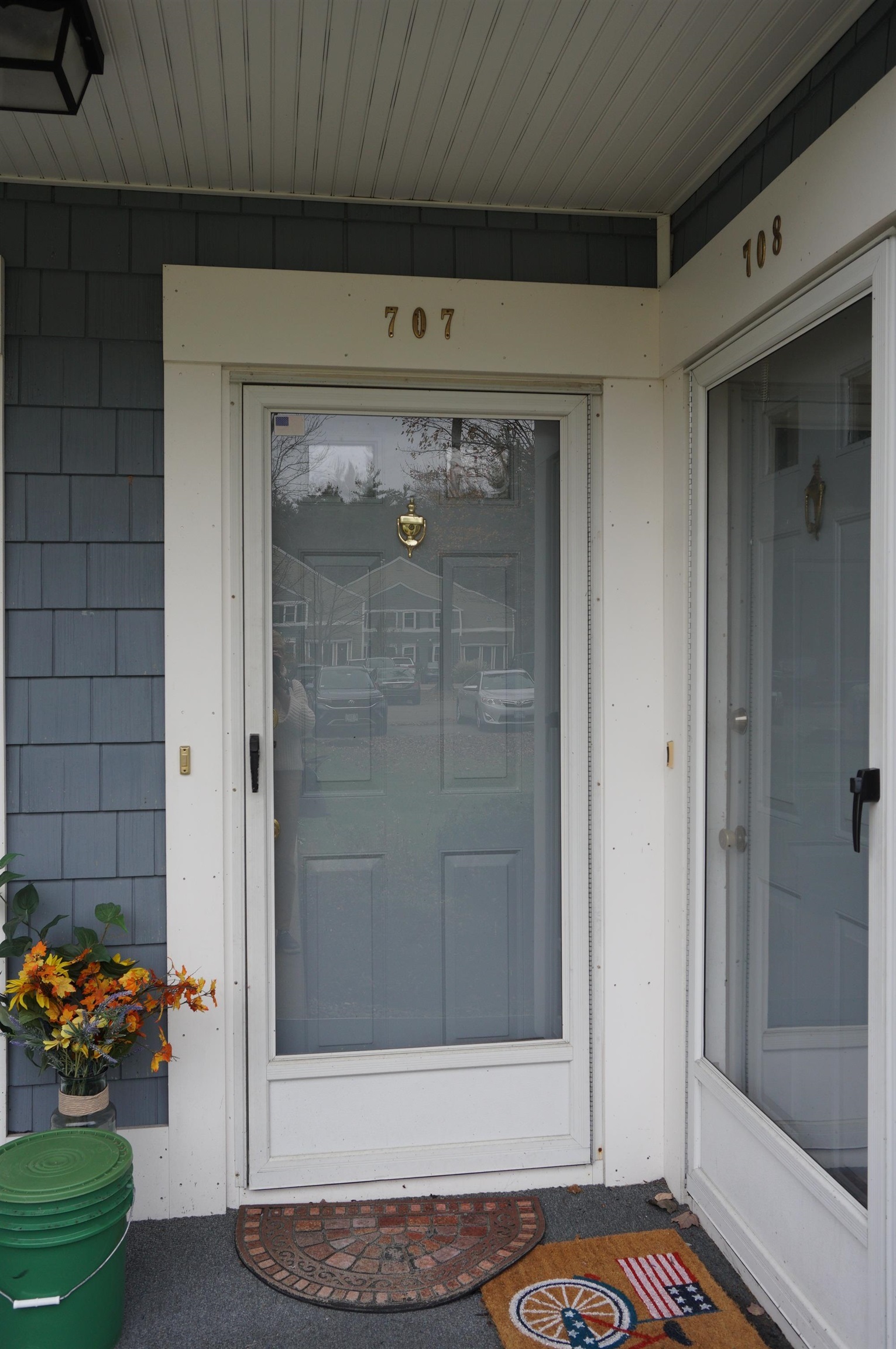 Property Photo: 707 Springbrook Circle NH 03801