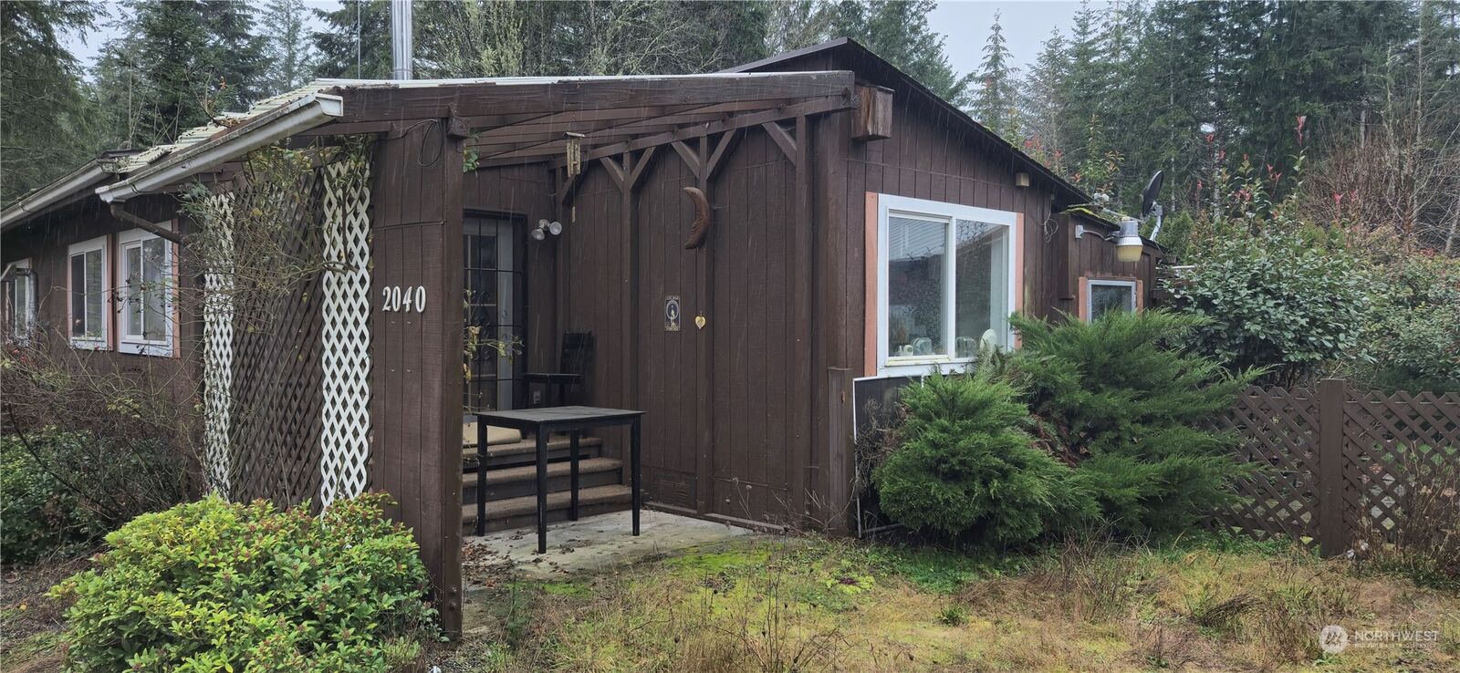 Property Photo:  2040 E Agate Road  WA 98584 