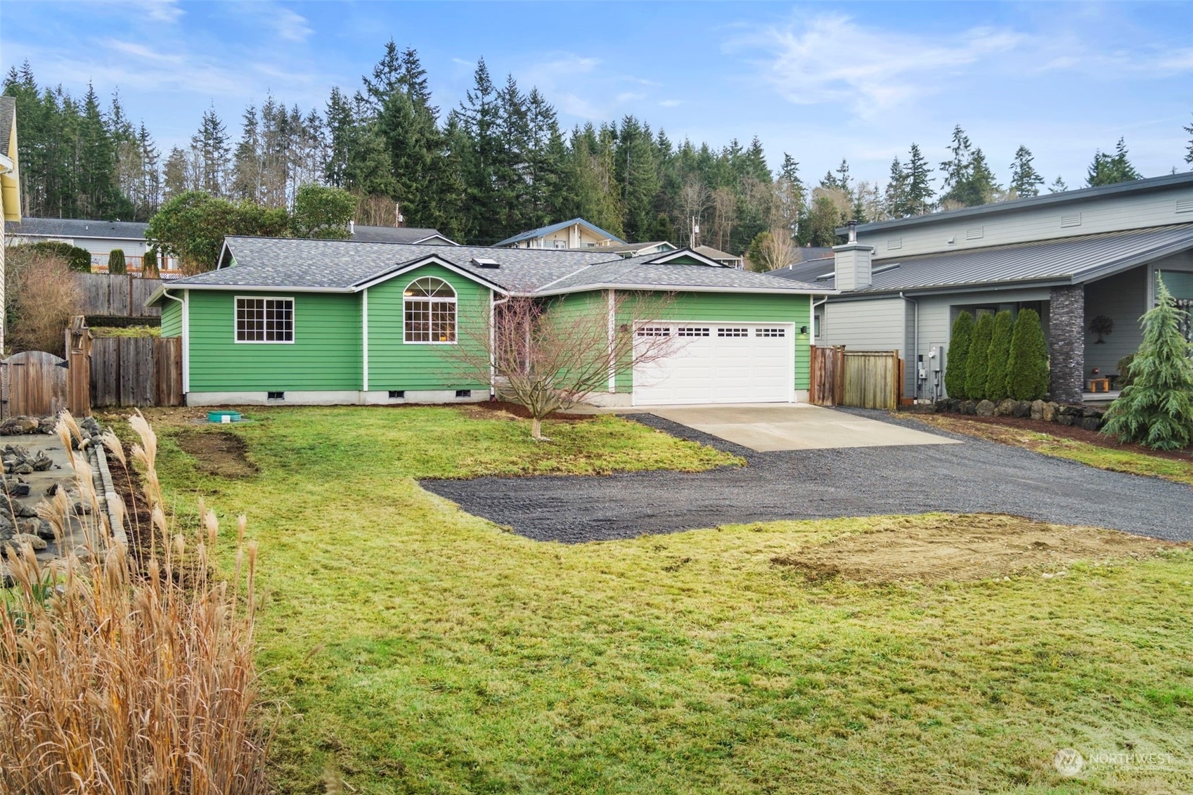 37360  Buck Road NE  Hansville WA 98340 photo