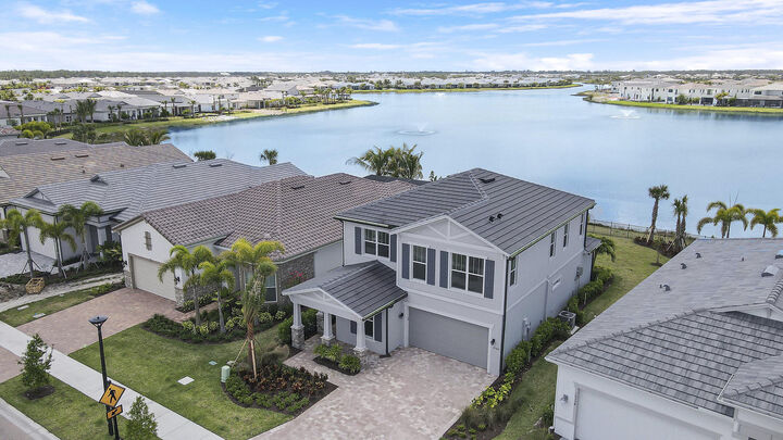 Property Photo:  10362 Northbrook Circle  FL 33412 