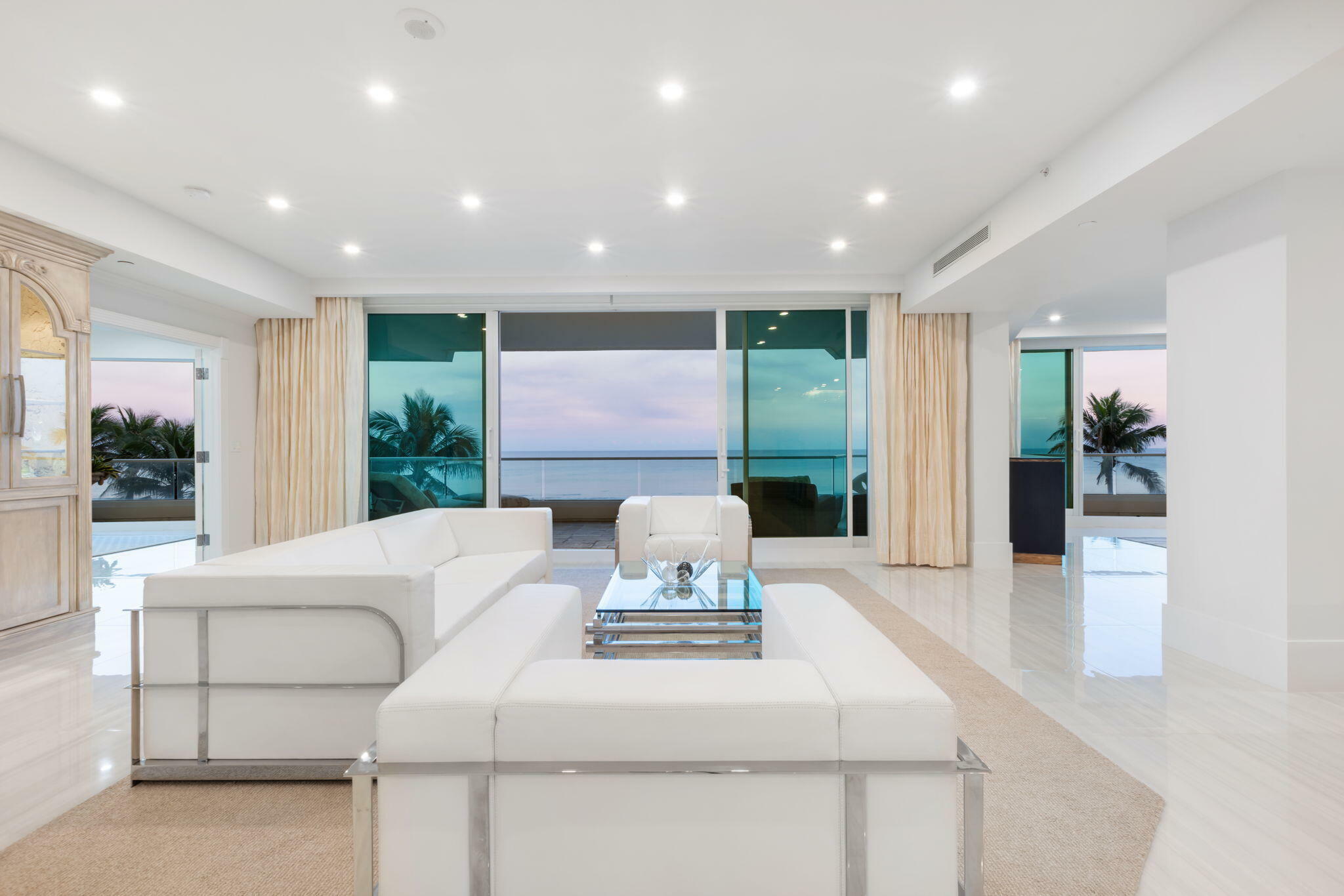 Property Photo: 2494 S Ocean Boulevard A-2 FL 33432